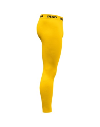 Long Tight Function / Polyester-Stretch-Jersey