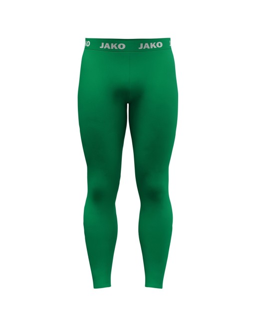 Long Tight Function / Polyester-Stretch-Jersey