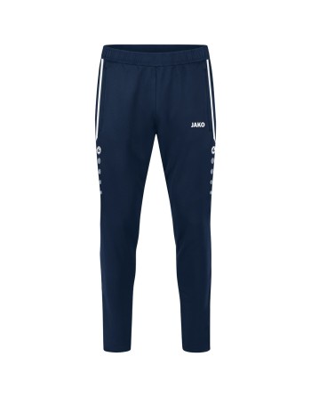 Trainingshose Allround / Polyester-Terry