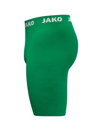 Short Tight Function / Polyester-Stretch-Jersey