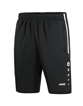 Trainingsshort Active / Polyester-Terry
