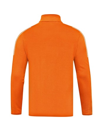 Ziptop Classico / Polyester-Terry