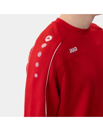 Sweat Classico / Polyester-Terry