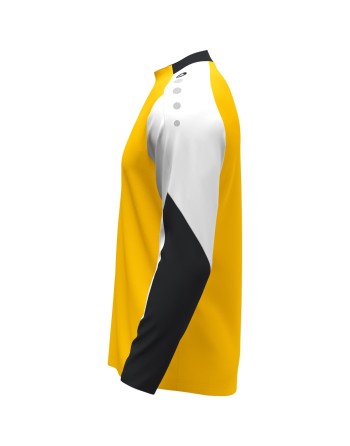 Longsleeve Dynamic / Polyester-Eyelet