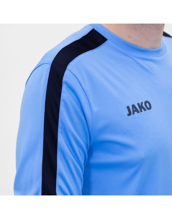 TW-Trikot Power / Polyester-Interlock