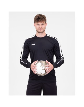 TW-Trikot Power / Polyester-Interlock