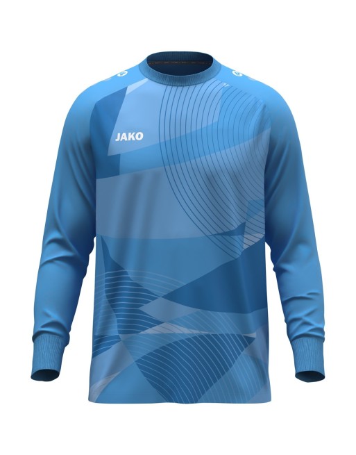 TW-Trikot River / Polyester-Interlock