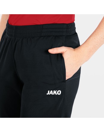 Polyesterhose Classico Damen / Shiny-Polyester-Tricot