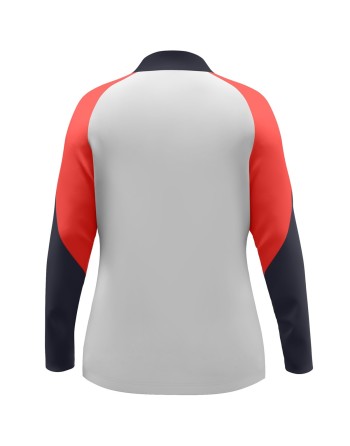 Polyesterjacke Dynamic Damen / Polyester-Piquet