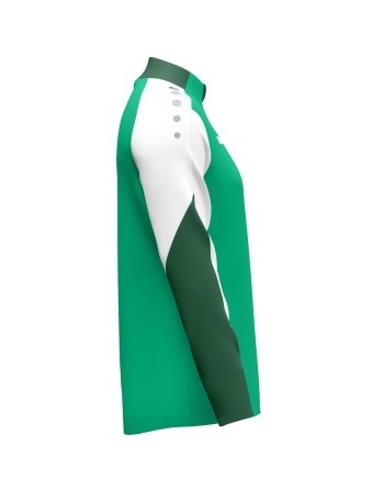 Polyesterjacke Dynamic Damen / Polyester-Piquet