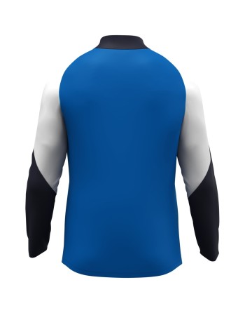 Polyesterjacke Dynamic / Polyester-Piquet