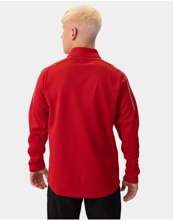 Freizeitjacke Classico / Bonded-Polyester-Fleece