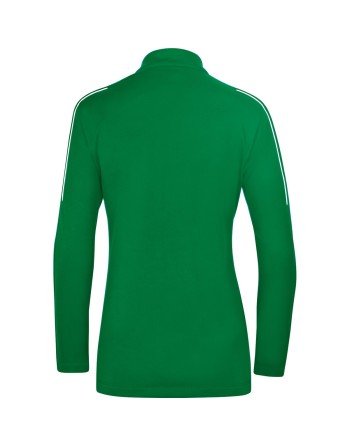 Freizeitjacke Classico / Bonded-Polyester-Fleece