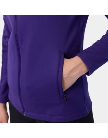 Freizeitjacke Classico / Bonded-Polyester-Fleece