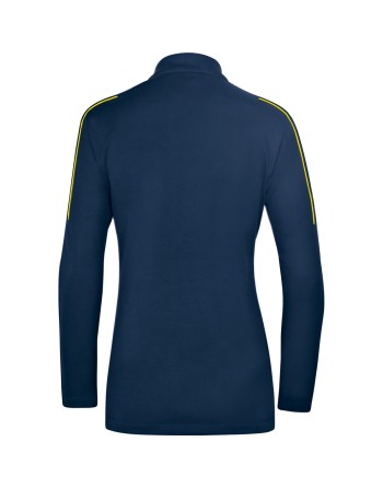 Freizeitjacke Classico / Bonded-Polyester-Fleece