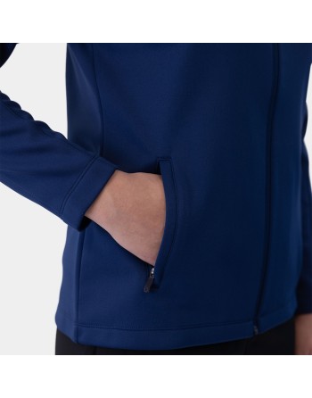 Freizeitjacke Classico / Bonded-Polyester-Fleece