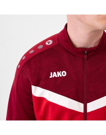 Polyesteranzug Iconic / Matt-Polyester-Tricot