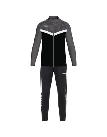 Polyesteranzug Iconic / Matt-Polyester-Tricot