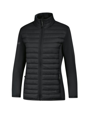 Hybridjacke Corporate / 100 % Nylon