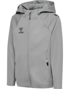 hmlCIMA 2.0 ZIP HOODIE KIDS