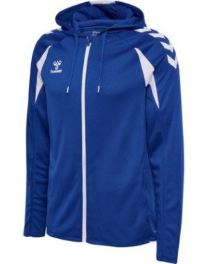 hmlCORE 2.0 ZIP HOODIE