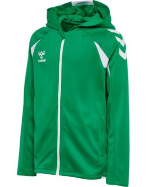 hmlCORE 2.0 ZIP HOODIE KIDS