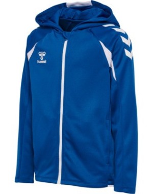 hmlCORE 2.0 ZIP HOODIE KIDS