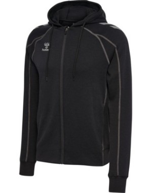 hmlMOVE 2.0 ZIP HOODIE