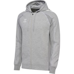 hmlMOVE 2.0 ZIP HOODIE