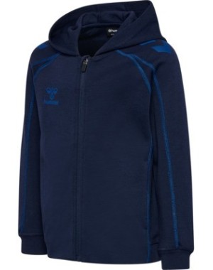 hmlMOVE 2.0 ZIP HOODIE KIDS