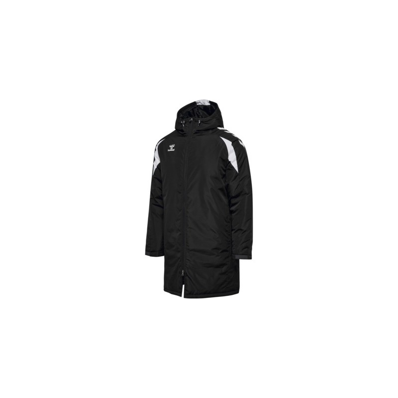 hmlCORE 2.0 BENCH JACKET