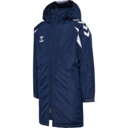 hmlCORE 2.0 BENCH JACKET KIDS