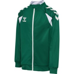 hmlCORE 2.0 TRACK ZIP JACKET KIDS