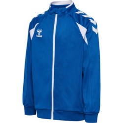 hmlCORE 2.0 TRACK ZIP JACKET KIDS
