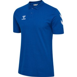 hmlGO 2.0 CHEVRON  POLO