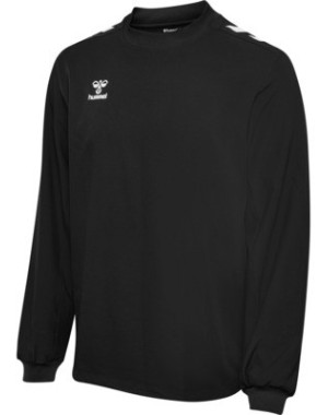 hmlRUGBY CONTACT TOP L/S