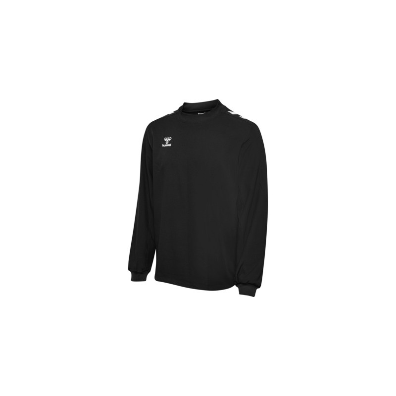 hmlRUGBY CONTACT TOP L/S