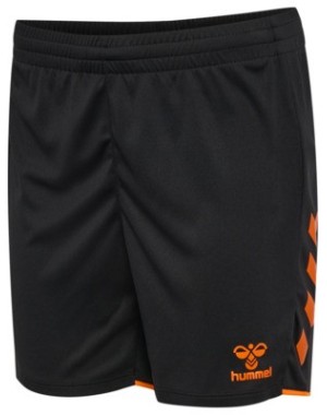 hmlCORE 2.0 SHORTS WOMAN