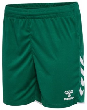 hmlCORE 2.0 SHORTS WOMAN