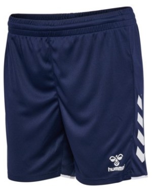 hmlCORE 2.0 SHORTS WOMAN