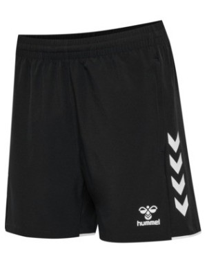 hmlCORE 2.0 WOVEN SHORTS WOMAN