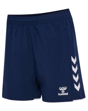 hmlCORE 2.0 WOVEN SHORTS WOMAN