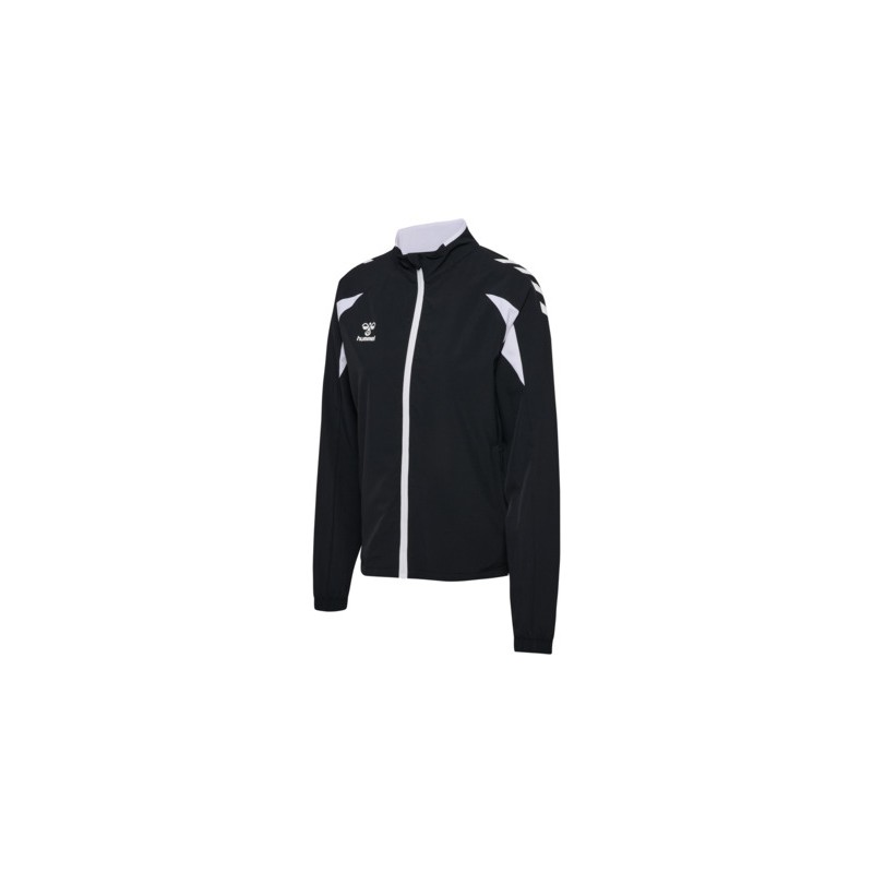 hmlCORE 2.0 WOVEN JACKET WOMAN