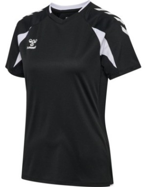 hmlCORE 2.0 JERSEY S/S WOMAN