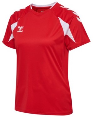 hmlCORE 2.0 JERSEY S/S WOMAN