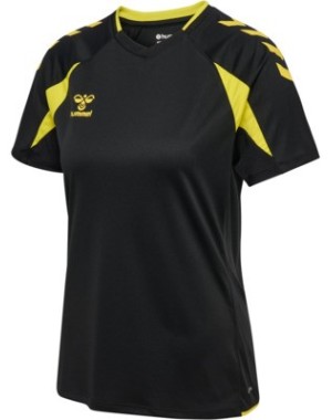 hmlCORE 2.0 JERSEY S/S WOMAN