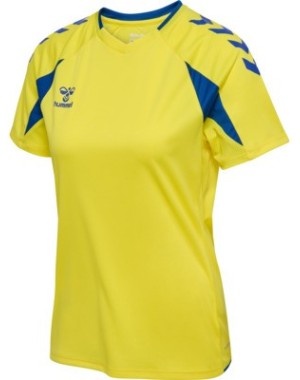 hmlCORE 2.0 JERSEY S/S WOMAN