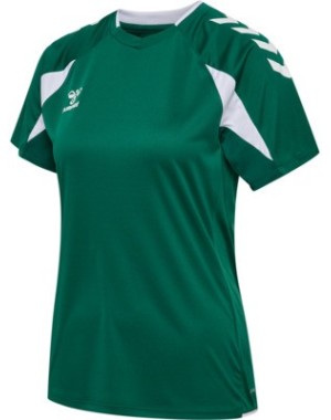 hmlCORE 2.0 JERSEY S/S WOMAN