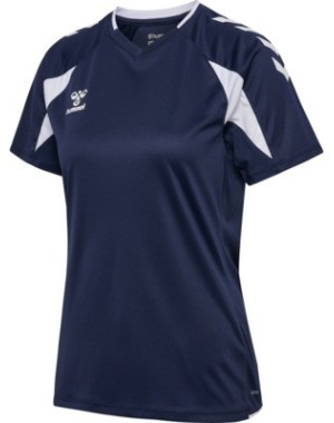 hmlCORE 2.0 JERSEY S/S WOMAN