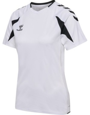 hmlCORE 2.0 JERSEY S/S WOMAN